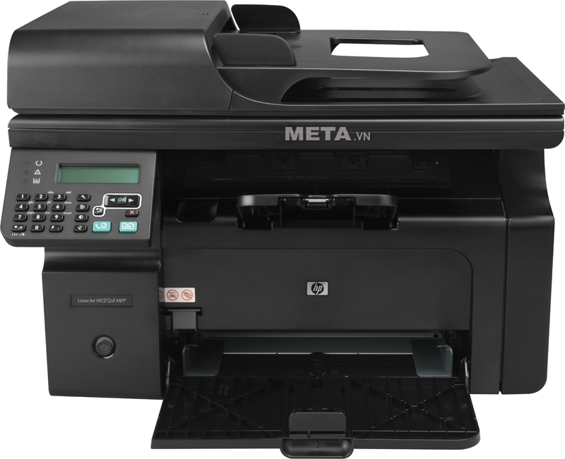 Máy in đa năng HP M1212NF