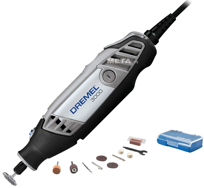 Bộ dụng cụ đa năng Dremel 3000 N/10