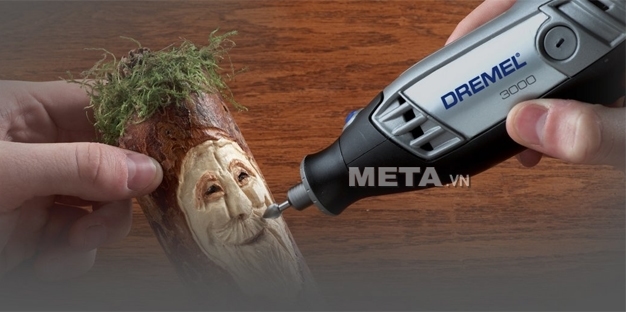 Bộ dụng cụ đa năng Dremel 3000 N/10