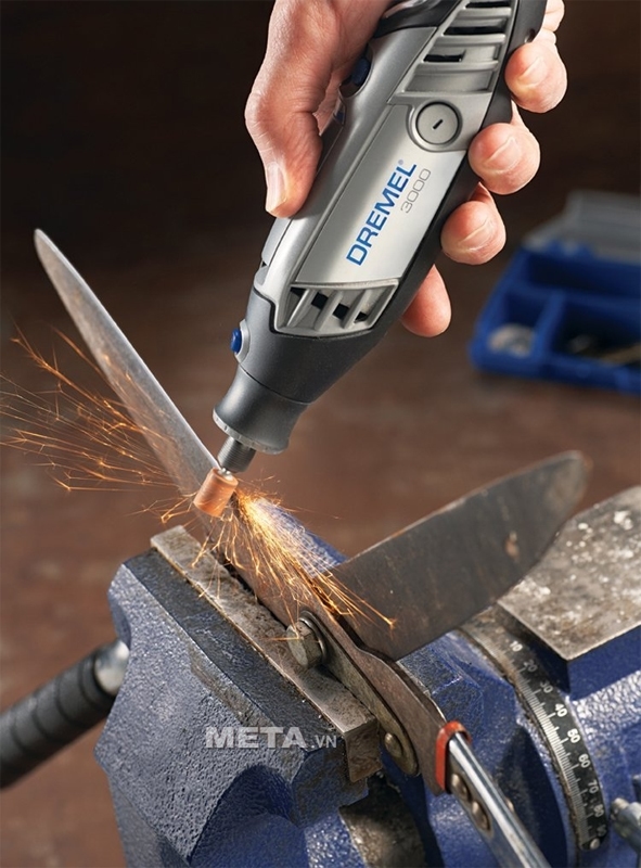 Bộ dụng cụ đa năng Dremel 3000 N/10
