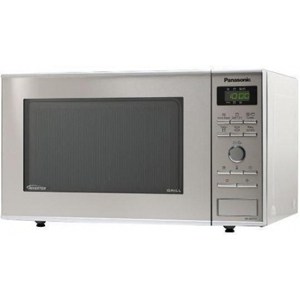 Lò vi sóng Panasonic PALM-NN-GD371MYUE (23 lít)