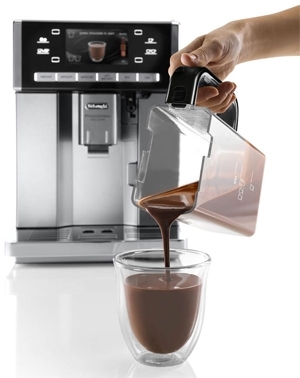 Máy pha cà phê Delonghi Esam 6900.M