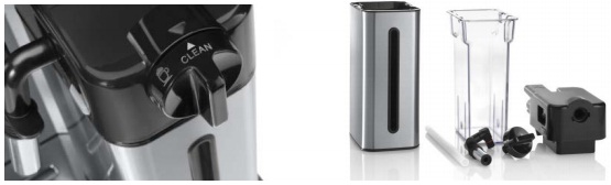 Máy pha cà phê Delonghi Esam 6900.M