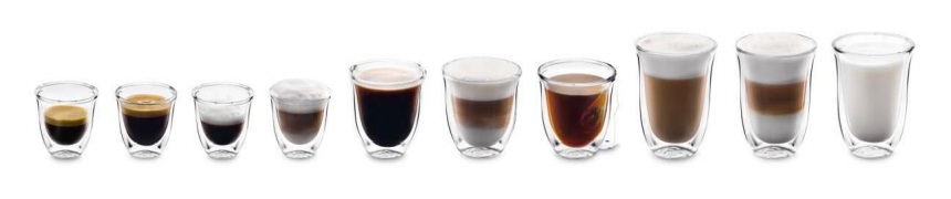 Máy pha cà phê Delonghi Esam 6900.M