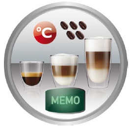 Máy pha cà phê Saeco Intelia One Touch Cappuccino HD8753