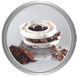 Máy pha cà phê Saeco Intelia One Touch Cappuccino HD8753