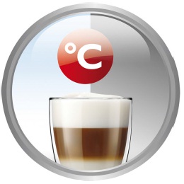 Máy pha cà phê Saeco Intelia One Touch Cappuccino HD8753