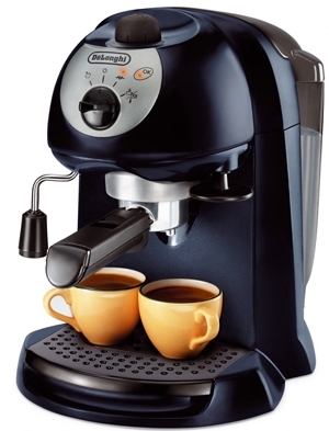 Máy pha cà phê Delonghi EC-190