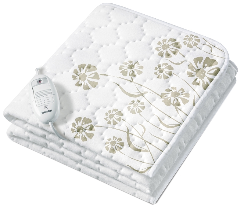 Hình ảnh chăn điện Beurer UB-66