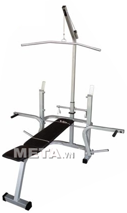 Hình ảnh ghế tập tạ 601503