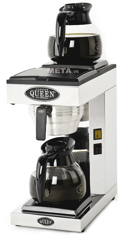 Máy lọc cà phê Coffee Queen M2