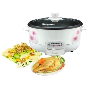 Nồi lẩu điện Kangaroo KG269
