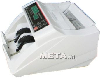 Máy đếm tiền Cashta 4500UV phát hiện tiền giả