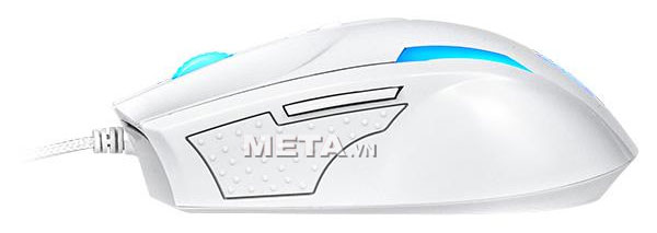 Chuột vi tính Tt eSports Black Snow Edition MO-BLK002DTQ01 dùng cho game thủ
