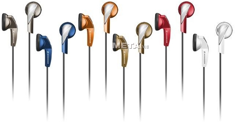 Tai nghe Sennheiser MX 365