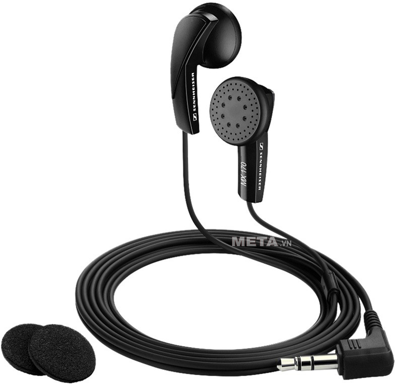 Tai nghe Sennheiser MX 170 EAST