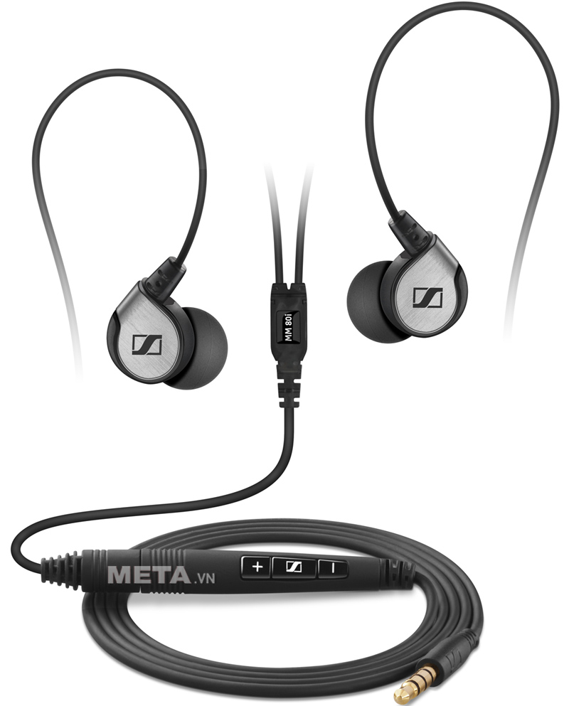  Tai nghe Sennheiser MM80I