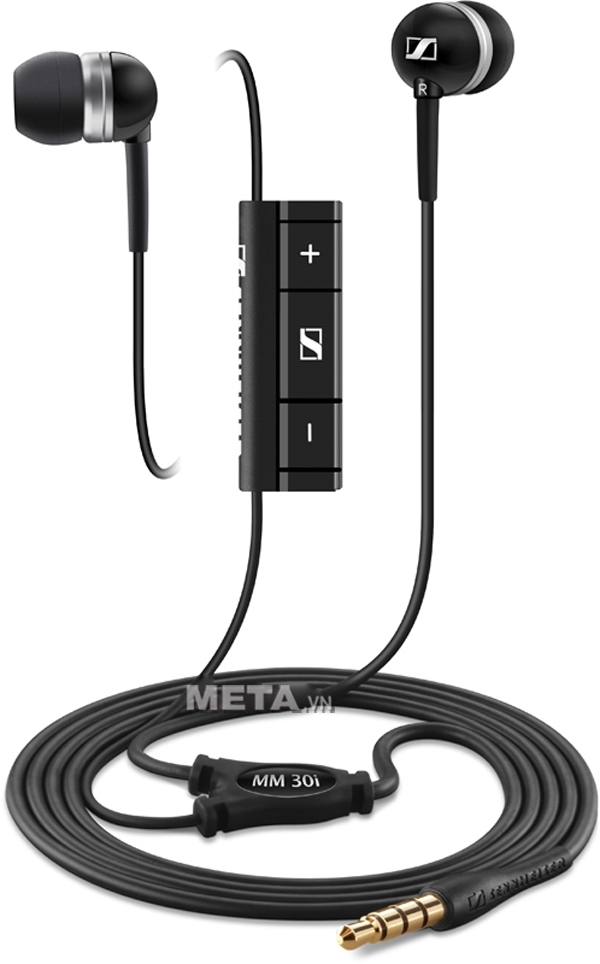 Tai nghe Sennheiser MM30I