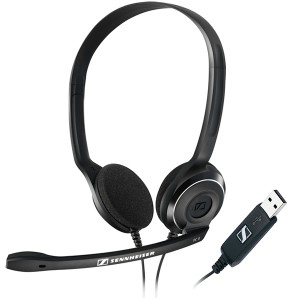 Tai nghe EPOS Sennheiser PC 8 USB