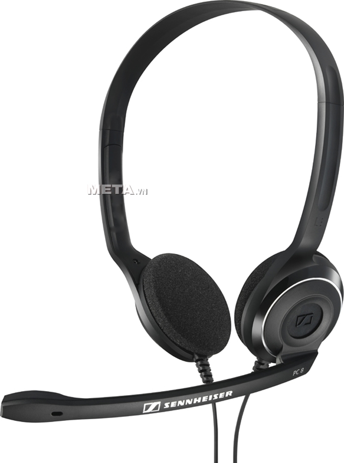 Hình ảnh tai nghe EPOS Sennheiser PC 8 USB