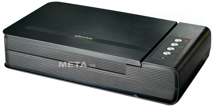 Máy scan Plustek OpticBook 4800 quét khổ a4