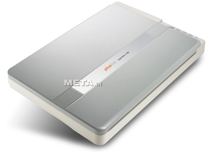 Máy scan Plustek OpticSlim 1180 phù hợp cho văn phòng
