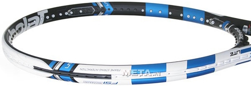 Vợt Tenis Babolat Pure Drive Lite 101239 có kích cỡ mặt vợt:100in² / 645cm².