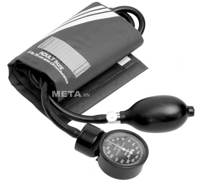 Máy đo huyết áp cơ CK-110 thích hợp sử dụng tại các phòng khám bệnh