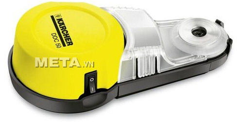 Hình ảnh máy hút bụi khoan Karcher DDC 50