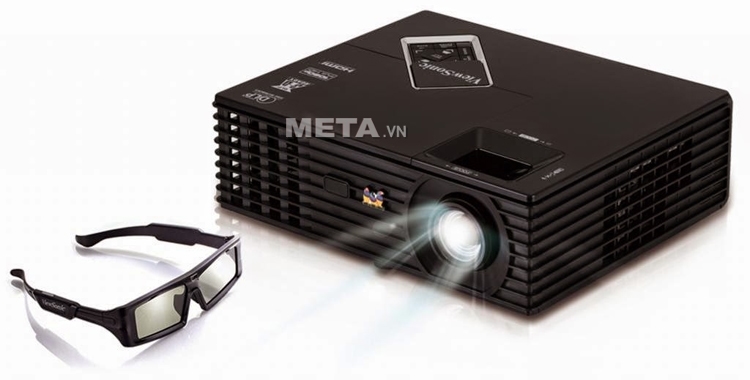 Máy chiếu ViewSonic PJD5533W