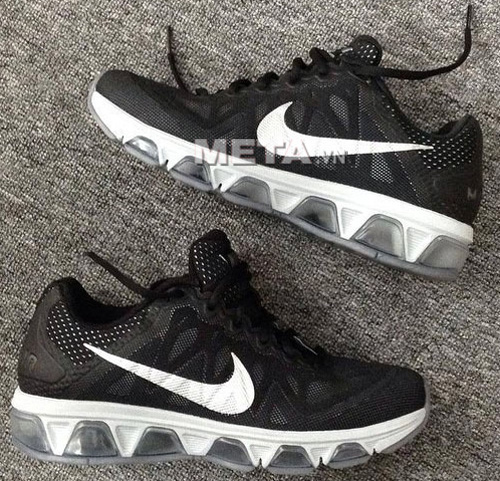 Giầy Running Nike Air Max Tailwind 7 nam 683632-001