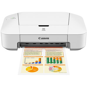 Máy in màu Canon Pixma IP2870