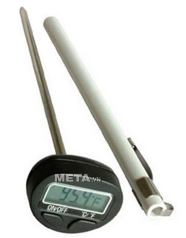 Đồng hồ đo nhiệt độ M&MPRO HMTMKL4101