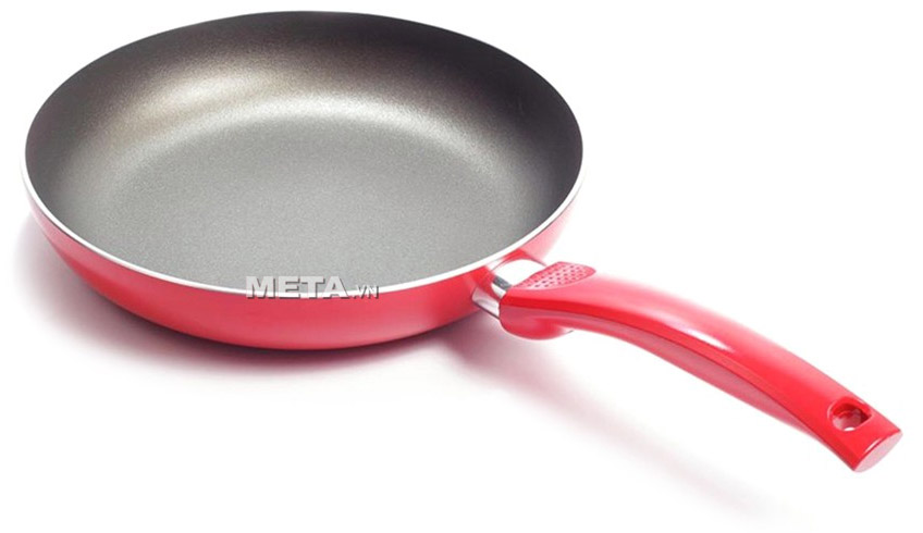 Chảo Titanium chống dính cao cấp 24cm 2355722 được nhập khẩu nguyên chiếc từ Châu Âu.