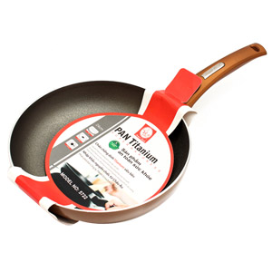 Chảo Titanium chống dính cao cấp 24cm 2355722