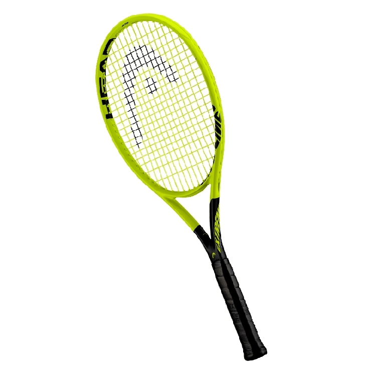 Vợt tennis Head GRAPHENE 360 EXTREME LITE 236138