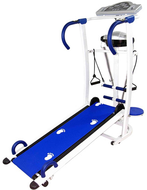 Máy chạy bộ cơ đa năng KPR-8060 (5008)