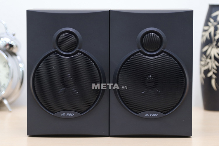 2 loa vệ tinh Fenda A521  2 loa vệ tinh Fenda A521