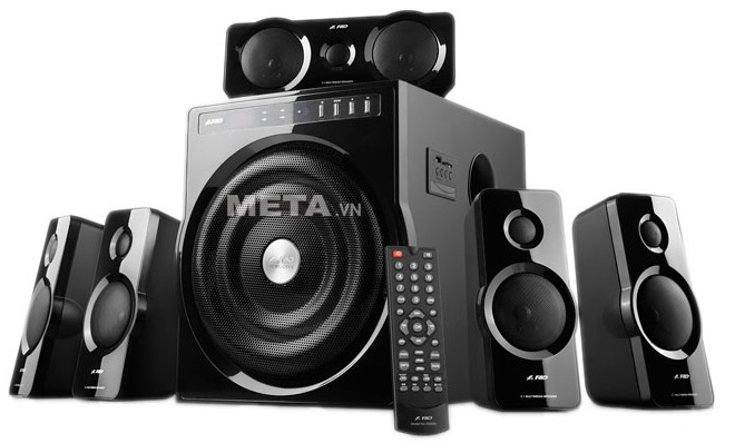 Loa Fenda F6000U 5.1