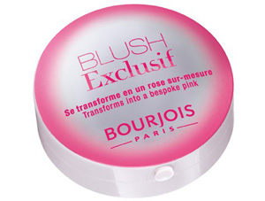 Má hồng đổi màu dạng kem Bourjois Blush Exclusif 375930