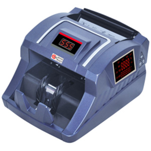 Máy đếm tiền Zhong Jin ZJ-A2