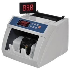 Máy đếm tiền Zhong Jin ZJ-6300