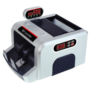 Máy đếm tiền Zhong Jin ZJ-A16