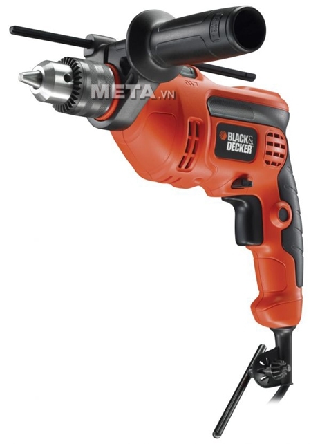 Máy khoan động lực Black&Decker KR704REKP20-B1
