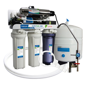 Máy lọc nước Europura EU 02