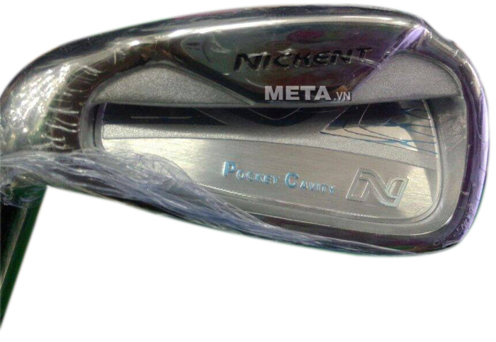 Gậy golf sắt số 7 Nickent