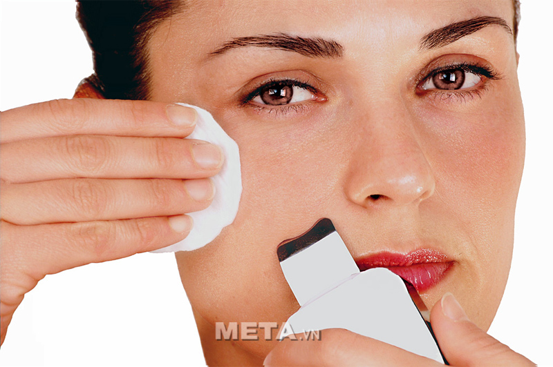 Tua Spa được thiết kế đặc biệt lý tưởng mang lại cảm giác nhẹ nhàng, thoái mái, đảm bảo an toàn với làn da khi điều trị.