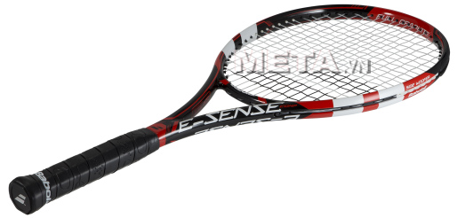 Vợt tennis Babolat E-Sense Comp 121156 thiết kế khung vợt chắc chắn