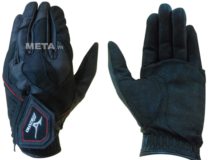 Găng tay golf nam Mizuno Biolock GM00500