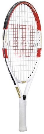 Vợt tennis trẻ em Wilson ROGER FEDERER 21 WRT217500